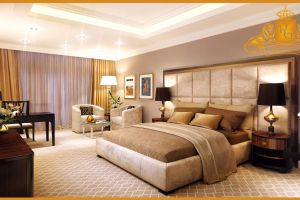 DOHA MARRIOTT GULF HOTEL (1a)